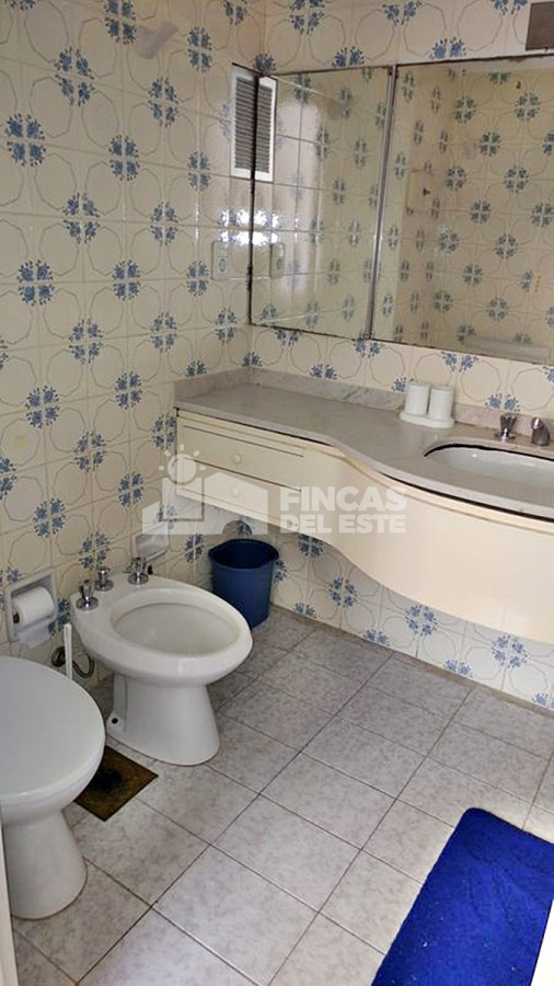 Apartamento ID.215 - Dos dormitorios dos baños ideal para disfrutar todo el año...