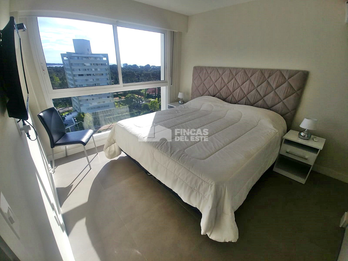Apartamento ID.321/Los-mejores-servicios-de-Punta - Los mejores servicios de Punta