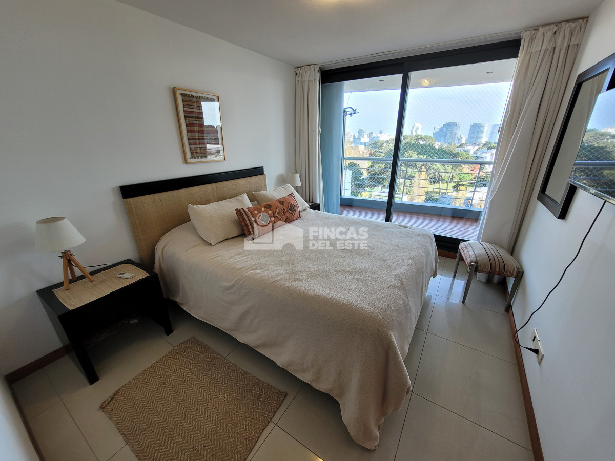 Apartamento ID.857/Apartamento-en-Torre-Tressesenta-1-dormitorio-Punta-del-Este-EN-VENTA- - Apartamento en Torre Tressesenta 1 dormitorio- Punta del Este EN VENTA 