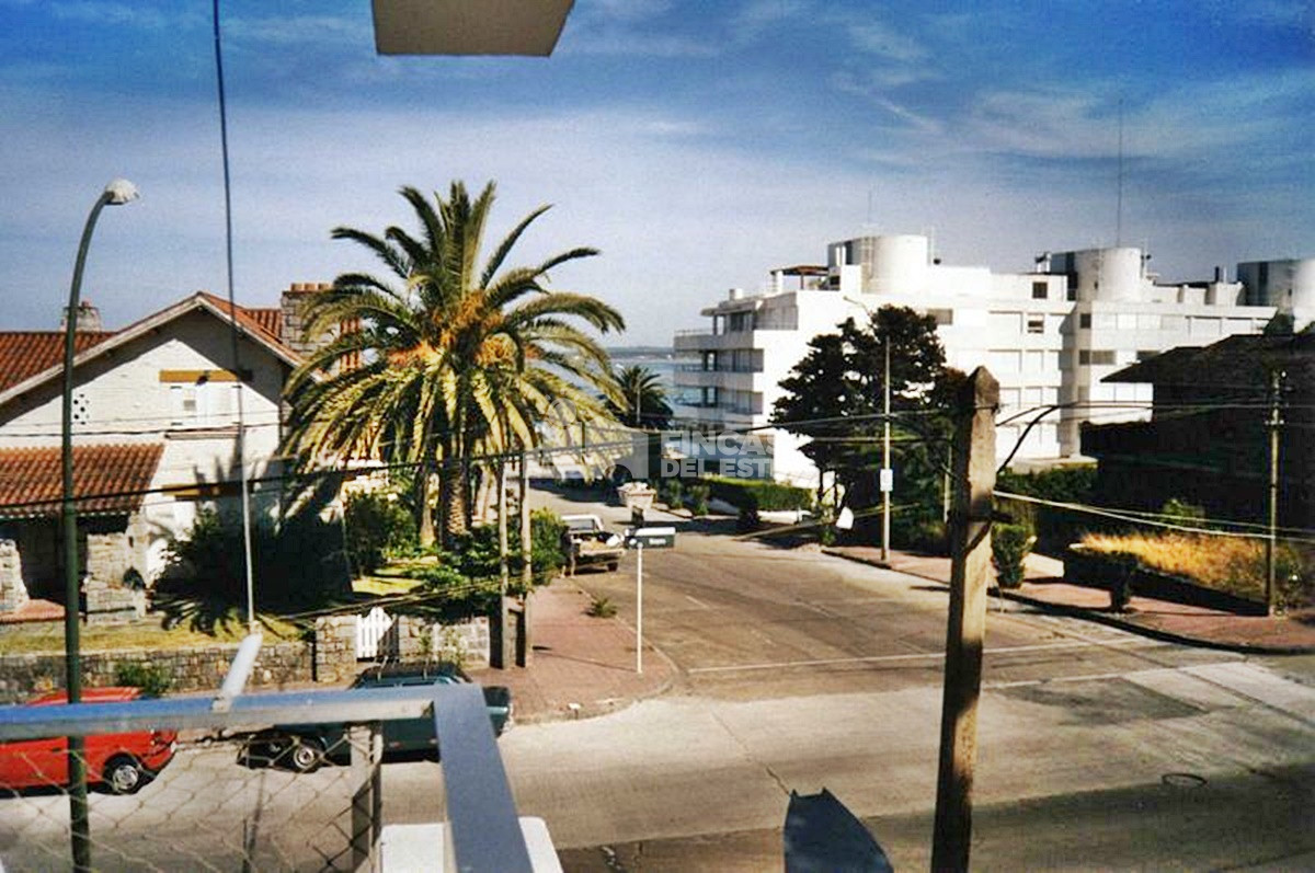 Apartamento ID.213 - Apartamento a pasos del mar 