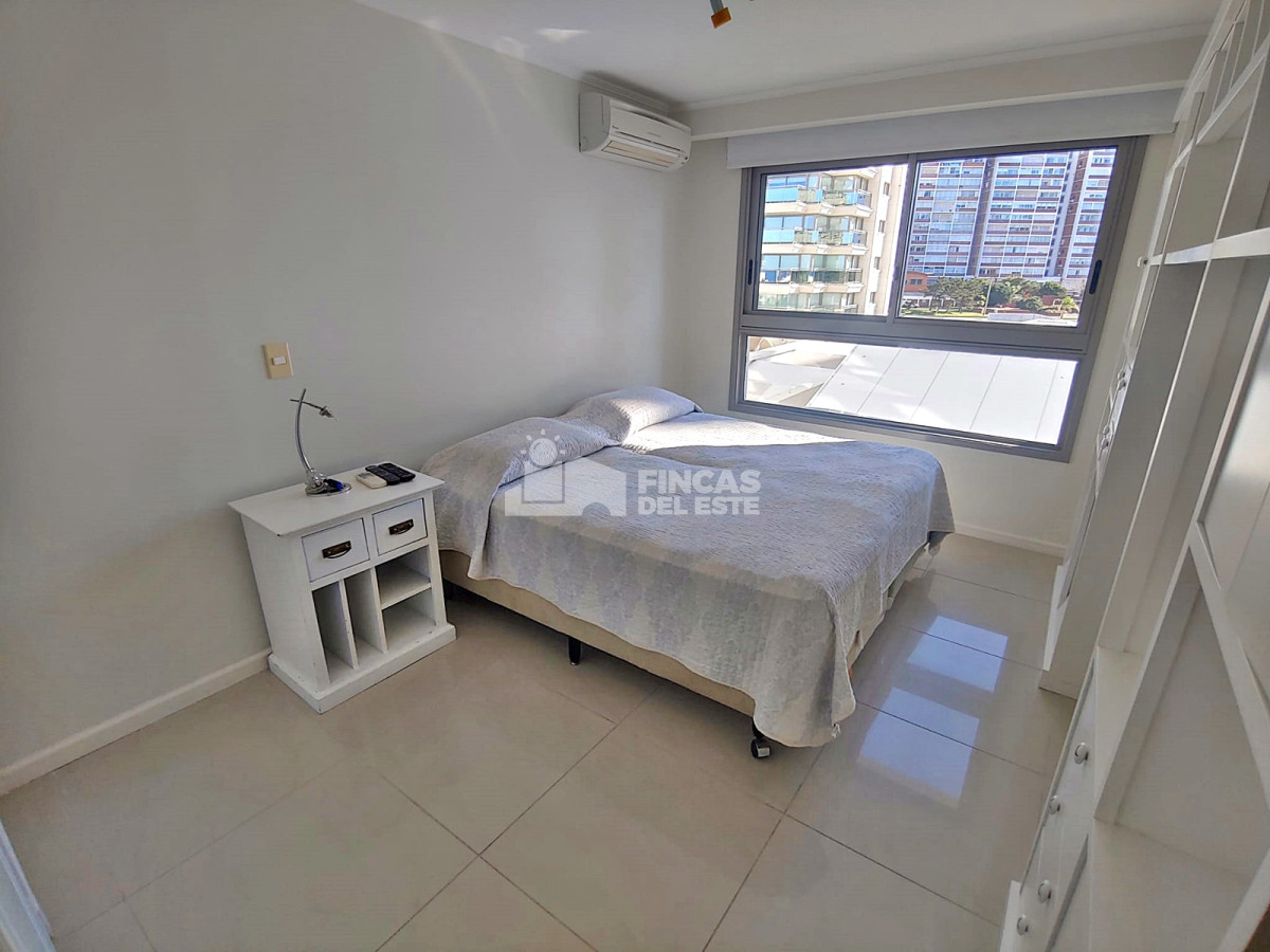 Apartamento ID.2161/Punta-del-este - Punta del este