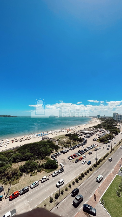 Apartamento ID.2011 - Apartamento en Punta del Este, Mansa