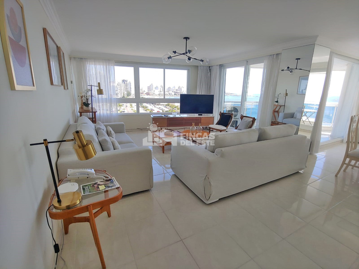 Mansa - GoPunta - Portal Inmobiliario de Punta del Este - Maldonado