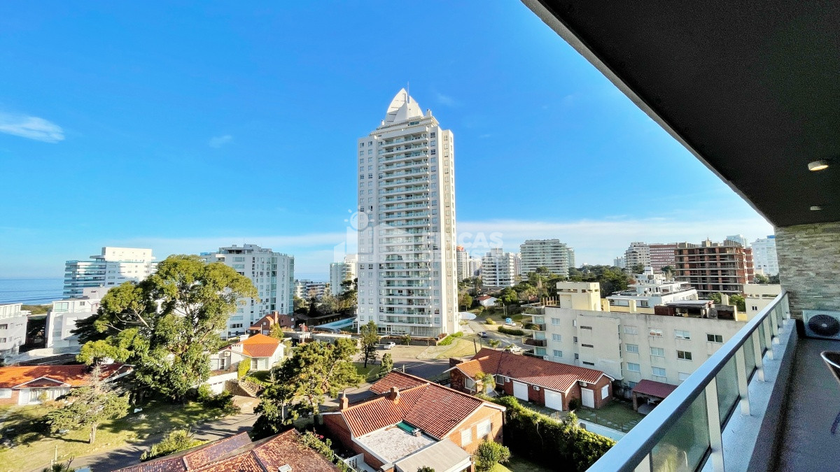 Brava - GoPunta - Portal Inmobiliario de Punta del Este - Maldonado