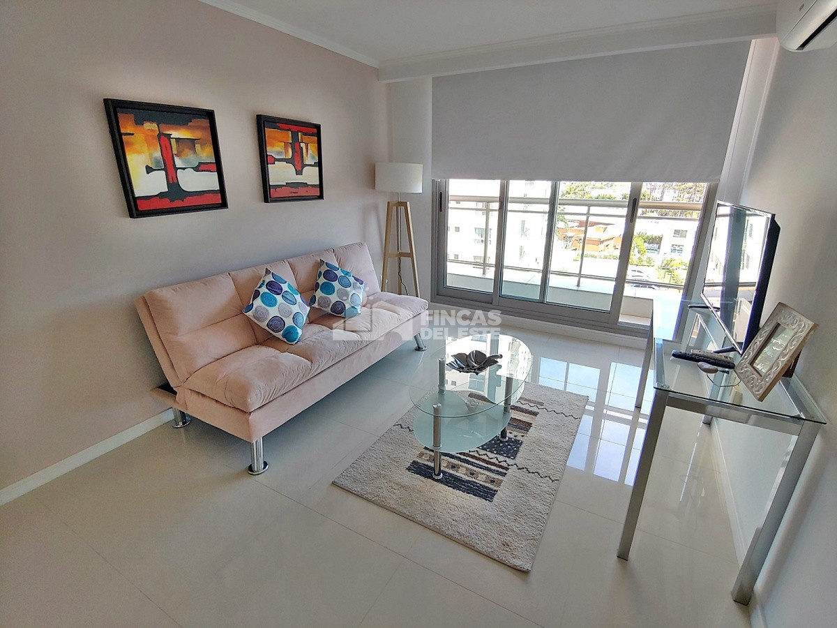 Apartamento en el corazón de Punta del Este! - FDE1773A