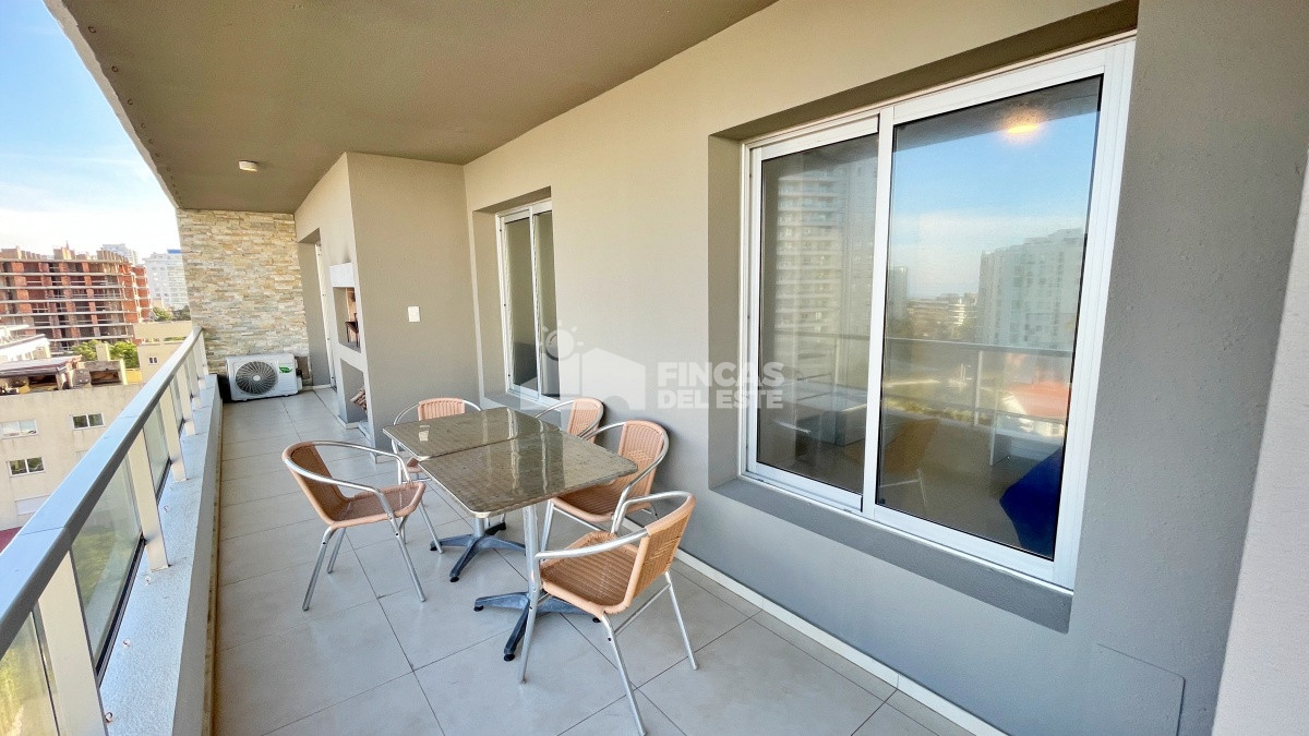 Brava - GoPunta - Portal Inmobiliario de Punta del Este - Maldonado