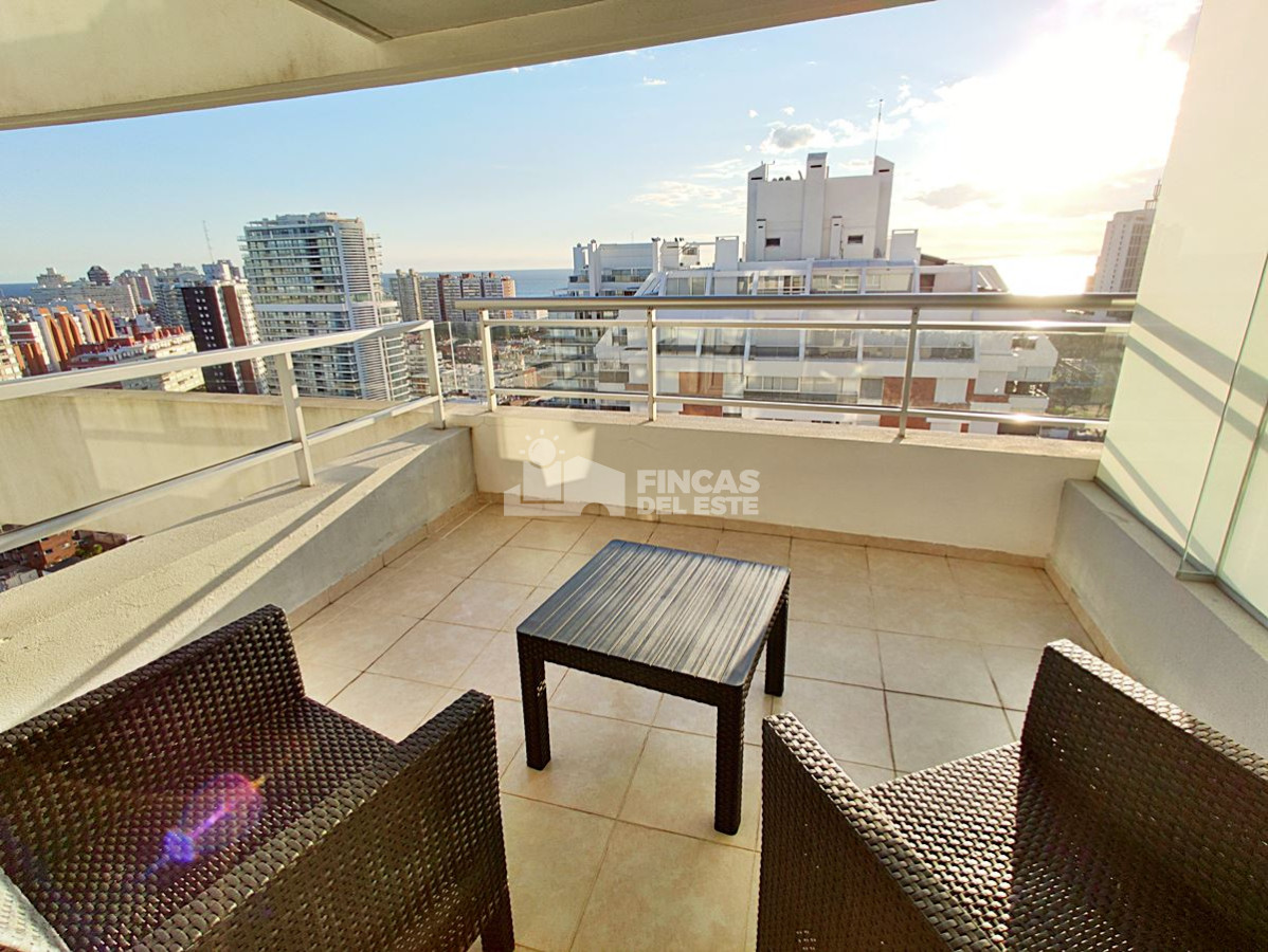 Apartamento ID.203 - Apartamento sobre Chiverta a pasos del mar.