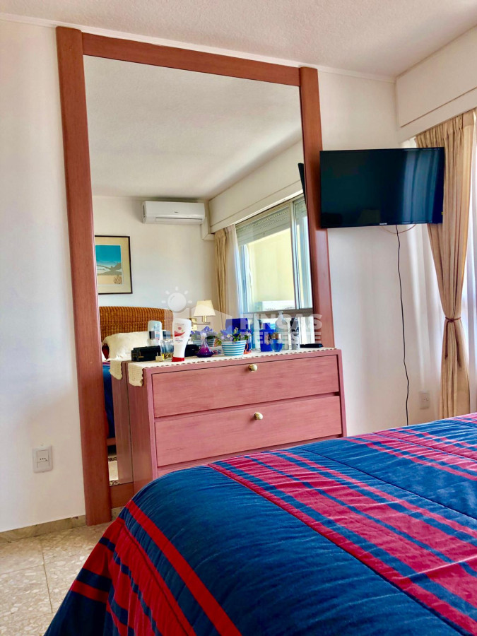 Apartamento ID.238/Apartamento-en-alquiler-de-temporada-en-Punta-del-Este-de-3-dormitorios-en-península- - Apartamento en alquiler de temporada en Punta del Este  de 3 dormitorios en península 