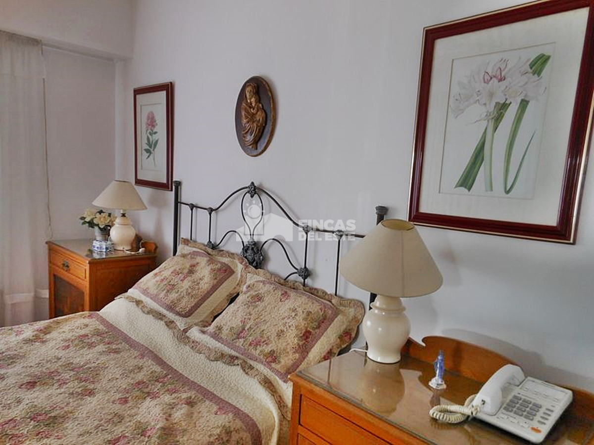 Apartamento ID.213 - Apartamento a pasos del mar 