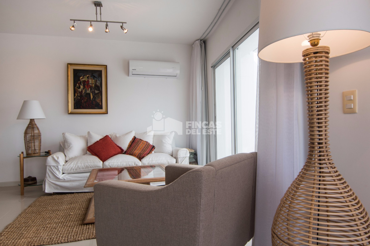 Apartamento ID.189 - Apartamento En excelente ubicación!