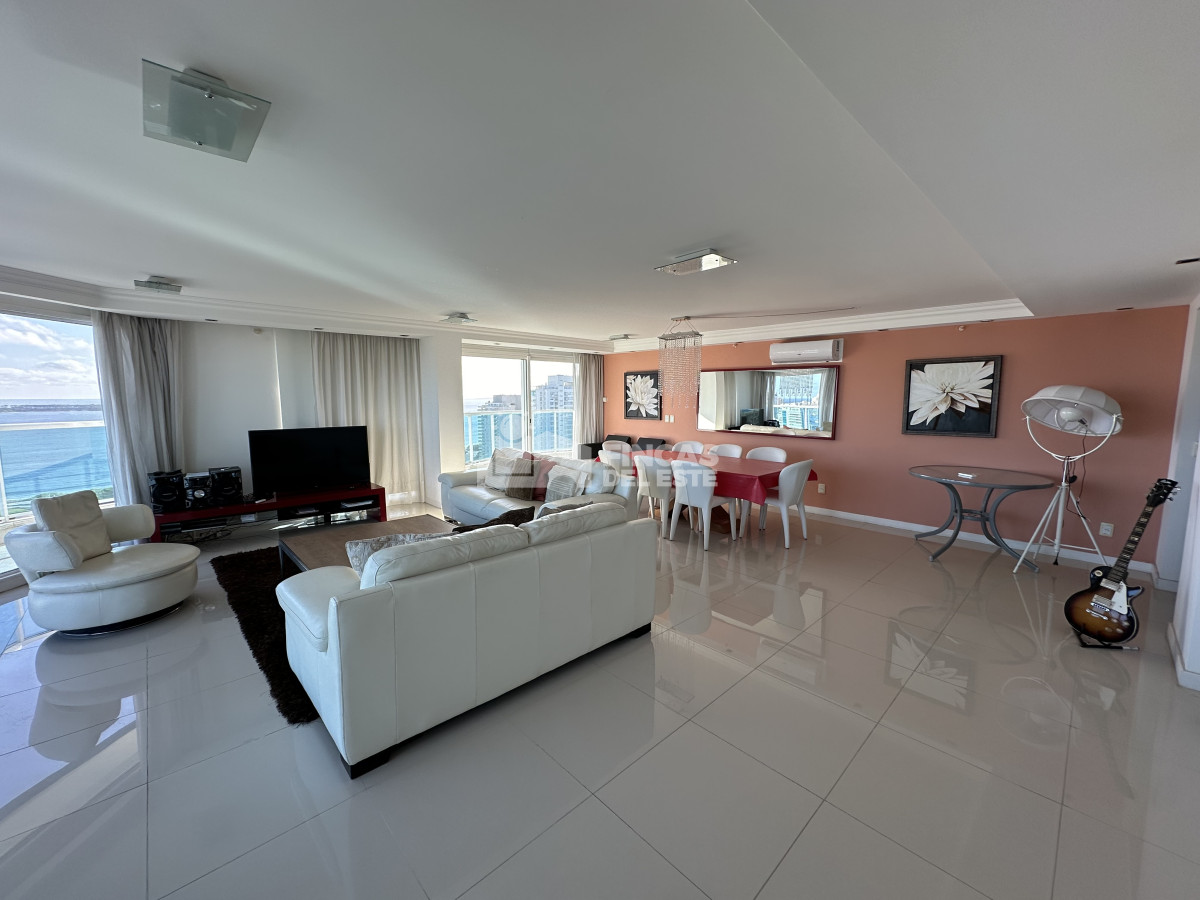 Los Angeles - GoPunta - Portal Inmobiliario de Punta del Este - Maldonado
