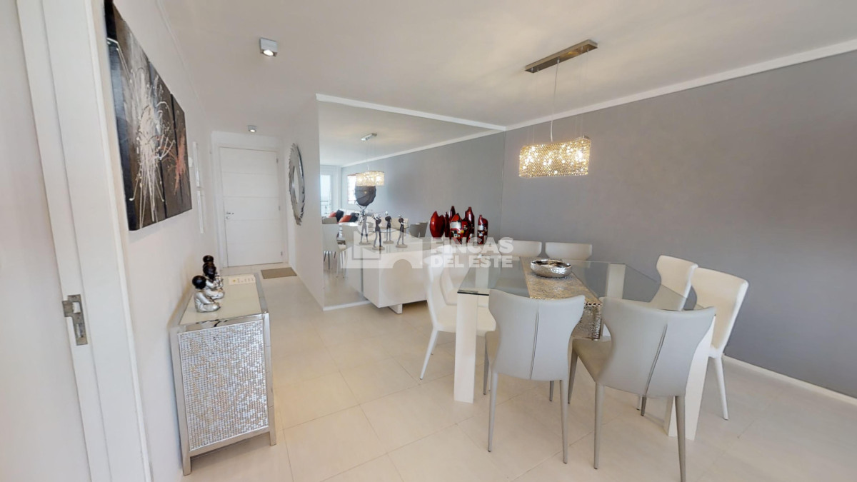 Apartamento ID.202 - Apartamento en oportunidad frente al mar!