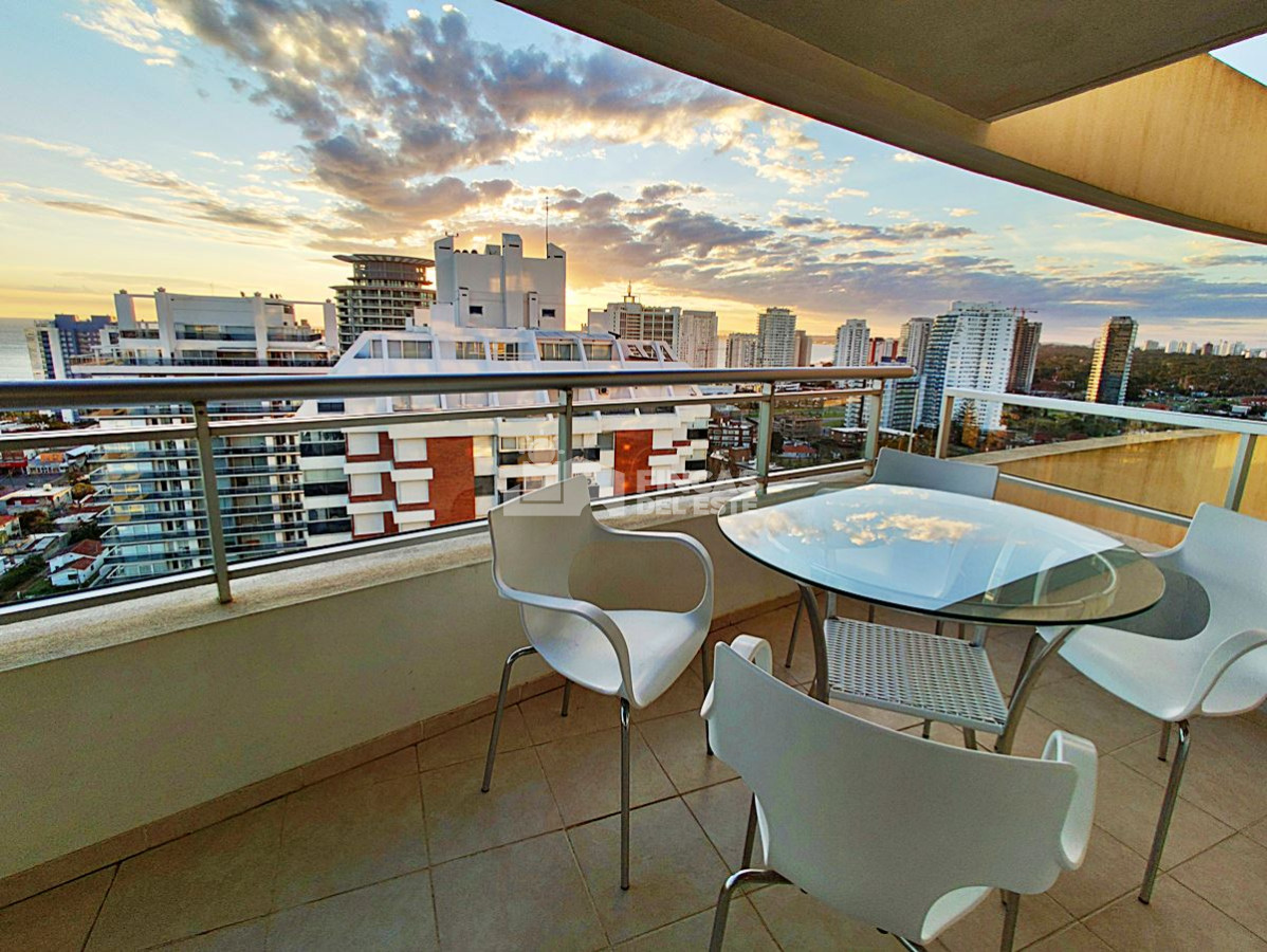 Apartamento ID.203 - Apartamento sobre Chiverta a pasos del mar.