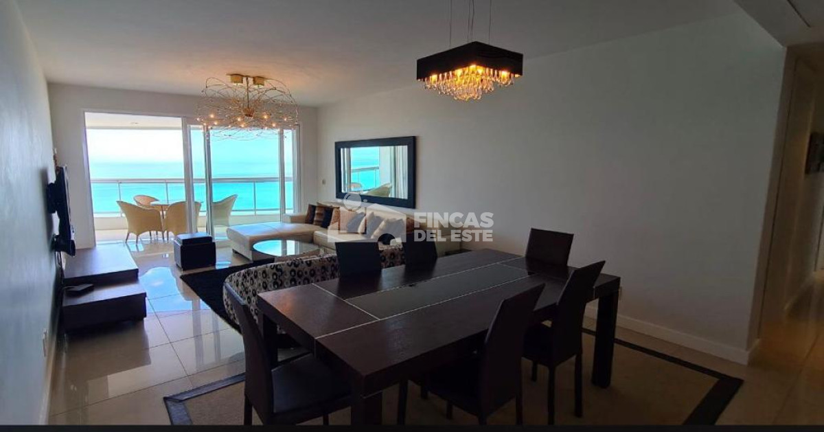 Mansa - GoPunta - Portal Inmobiliario de Punta del Este - Maldonado