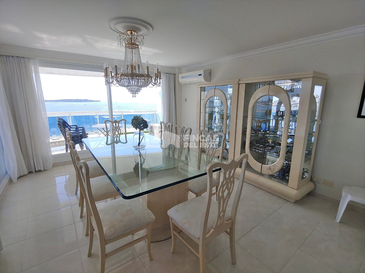 Mansa - GoPunta - Portal Inmobiliario de Punta del Este - Maldonado
