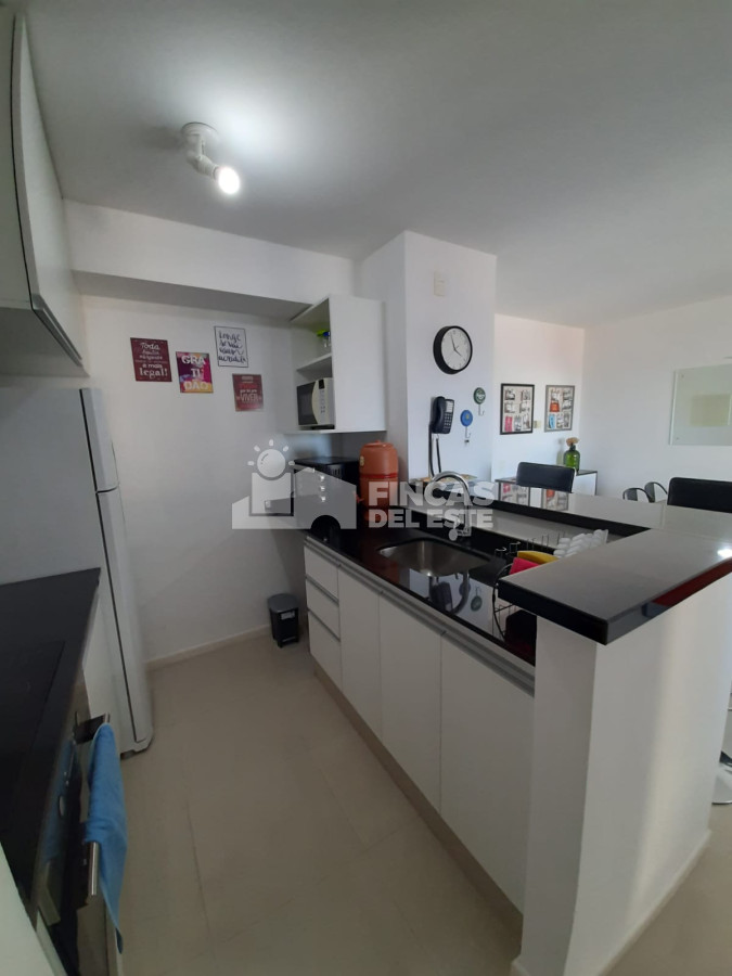 Apartamento ID.2371/Apartamento-en-brava-de-2-Dormitorios-disponible-en-temporada-Punta-del-Este - Apartamento en brava de 2 Dormitorios disponible en temporada- Punta del Este