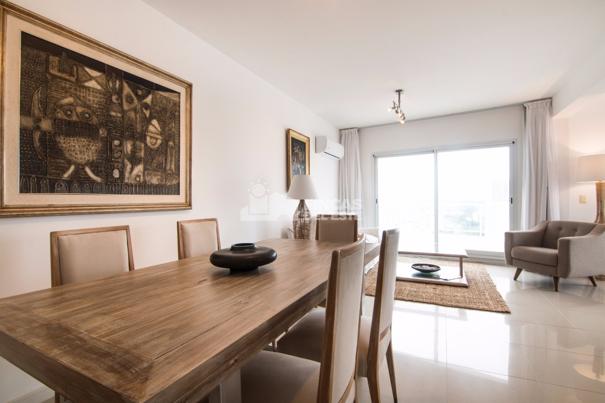Apartamento ID.189 - Apartamento En excelente ubicación!