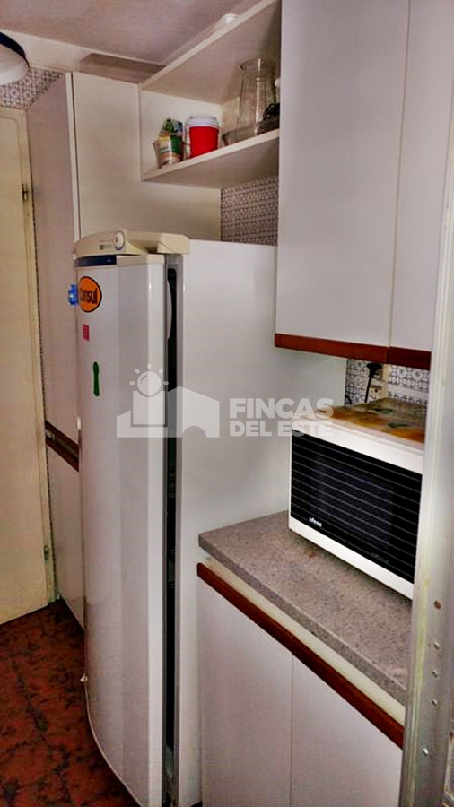 Apartamento ID.215 - Dos dormitorios dos baños ideal para disfrutar todo el año...