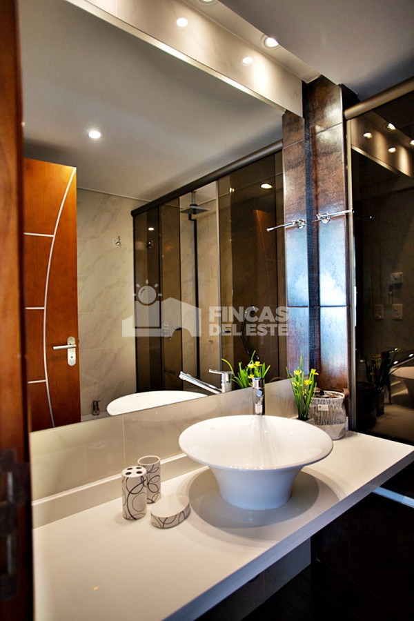 Apartamento ID.217 - Para vivir Punta a lo grande!