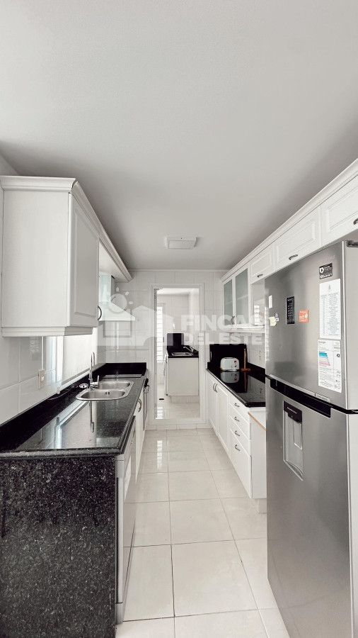 Apartamento ID.2011 - Apartamento en Punta del Este, Mansa