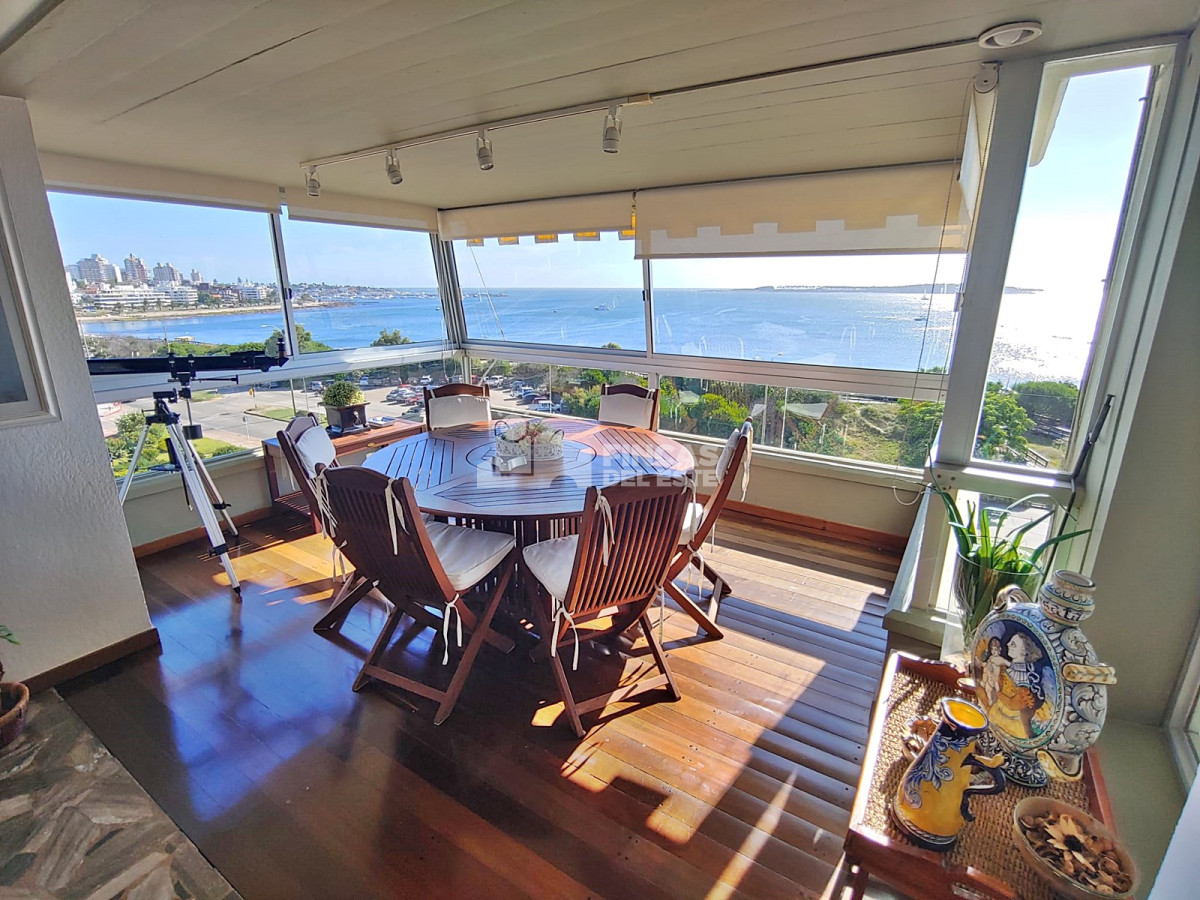 Mansa - GoPunta - Portal Inmobiliario de Punta del Este - Maldonado