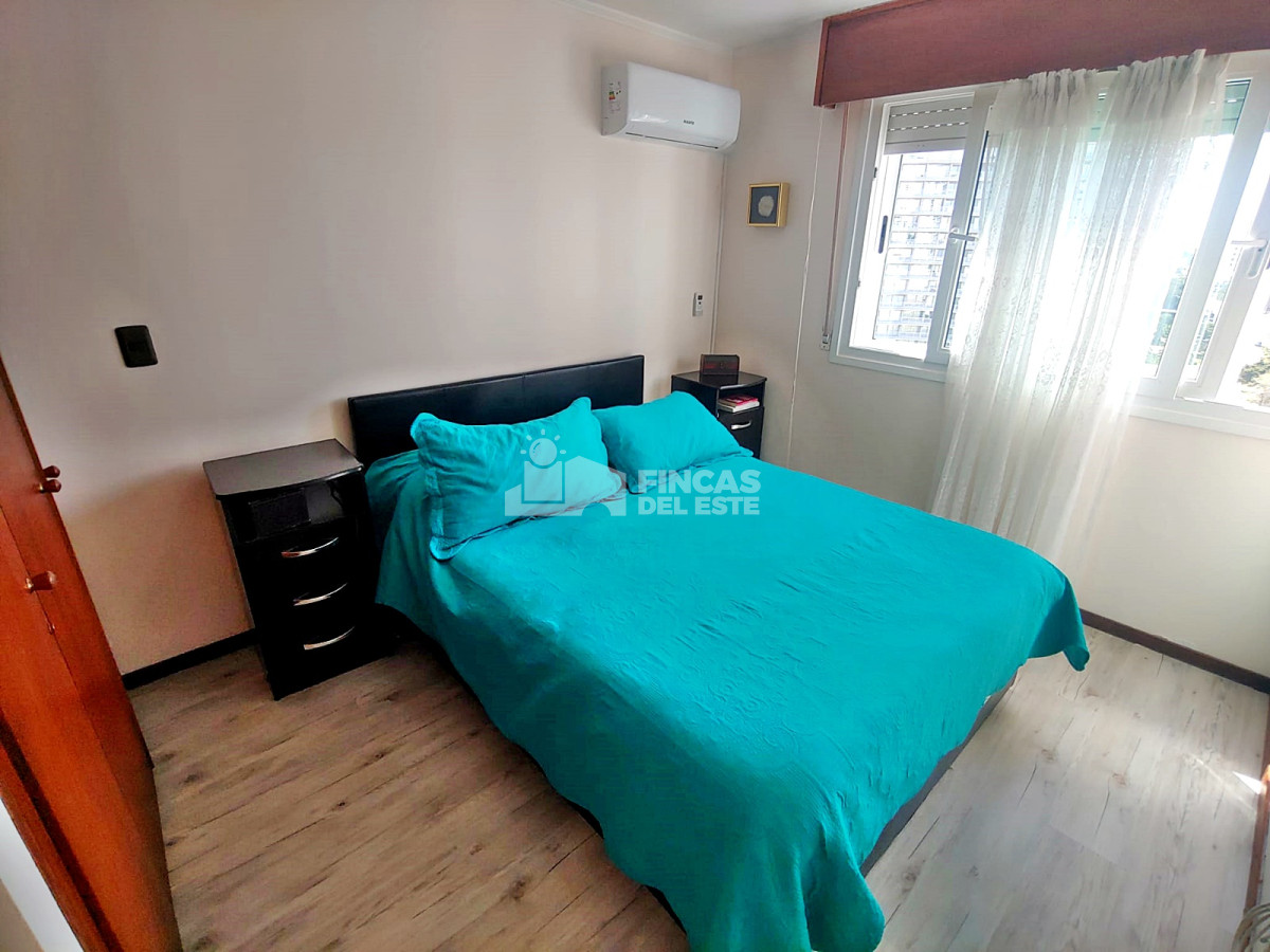 Apartamento ID.1762/Apartamento-en-ALQUILER-de-2-Dormitorios-Península--Punta-del-Este - Apartamento en ALQUILER de 2 Dormitorios  Península - Punta del Este