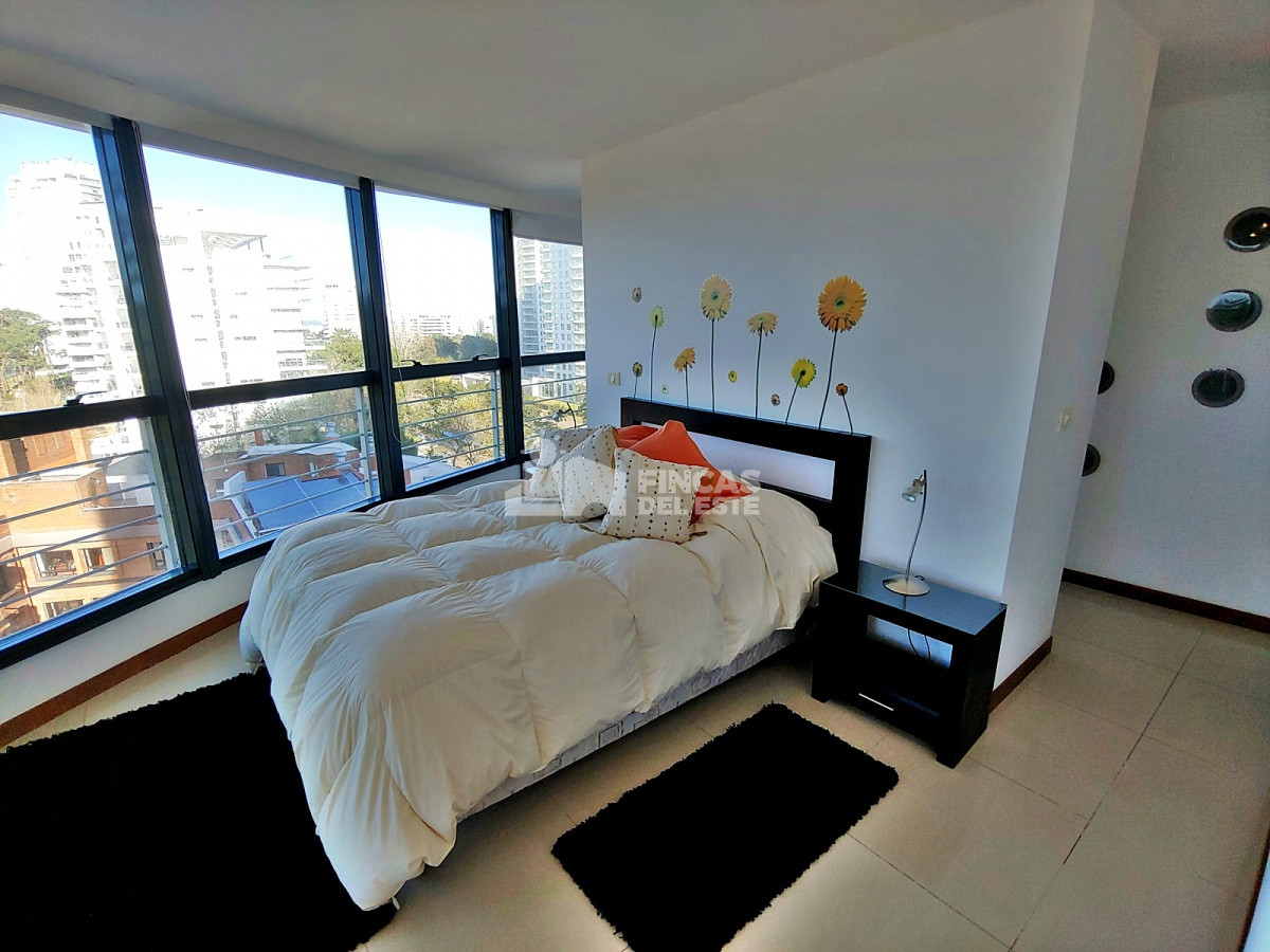 Apartamento ID.859/Apartamento-en-Torre-de-categoria. - Apartamento en Torre de categoria.