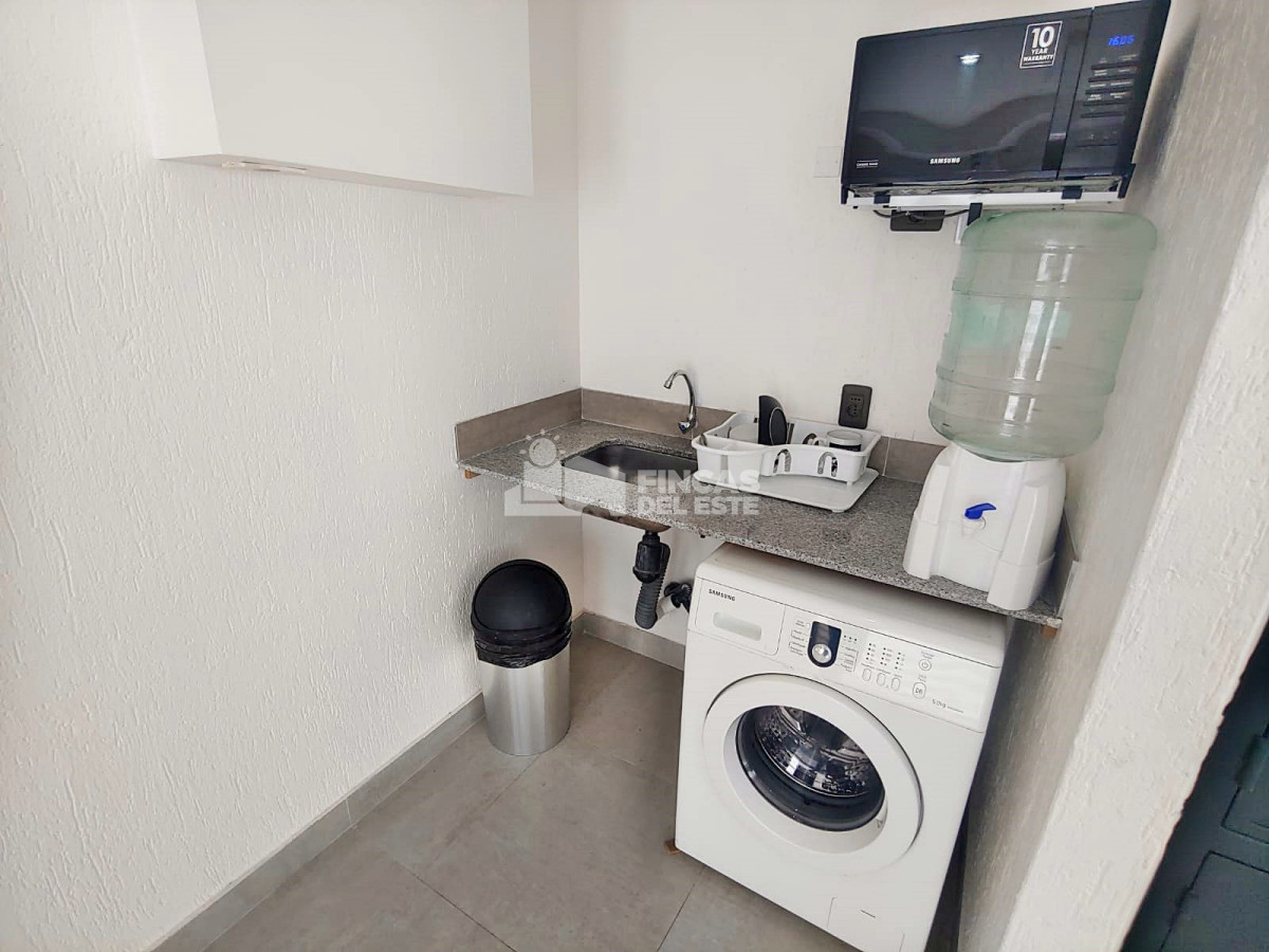 Apartamento ID.1762/Apartamento-en-ALQUILER-de-2-Dormitorios-Península--Punta-del-Este - Apartamento en ALQUILER de 2 Dormitorios  Península - Punta del Este