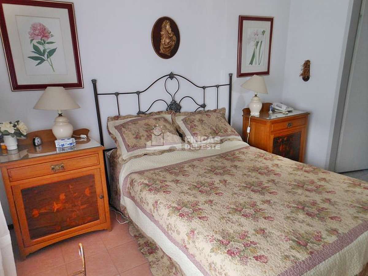 Apartamento ID.213 - Apartamento a pasos del mar 