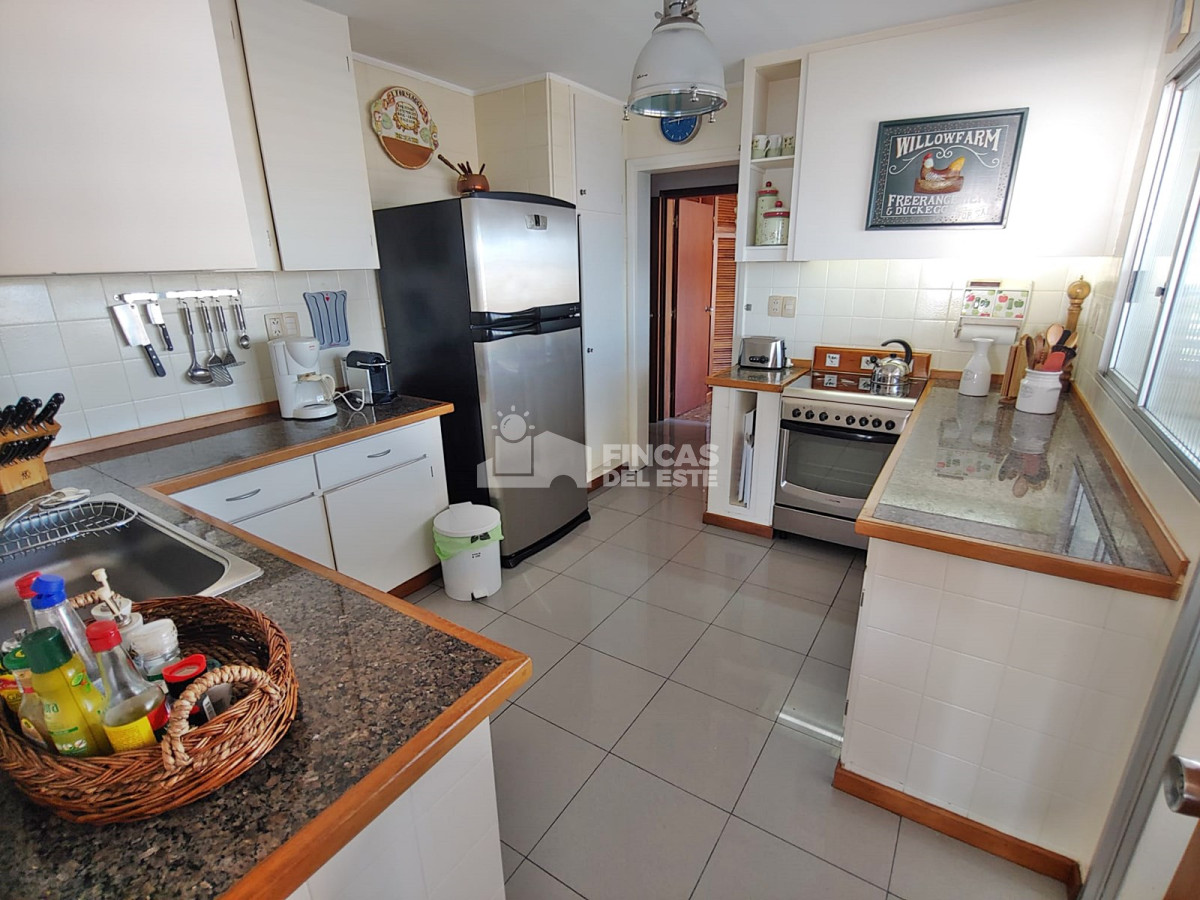Apartamento ID.2060/Apto-a-pasos-del-mar - Apto a pasos del mar