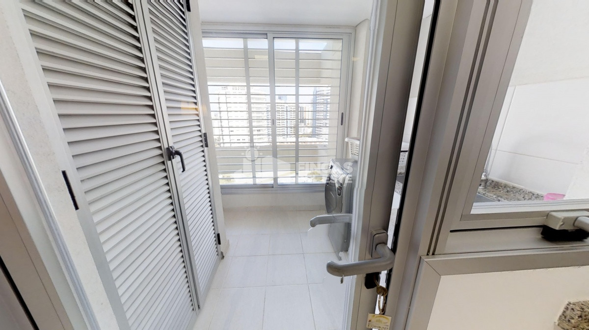 Apartamento ID.202 - Apartamento en oportunidad frente al mar!