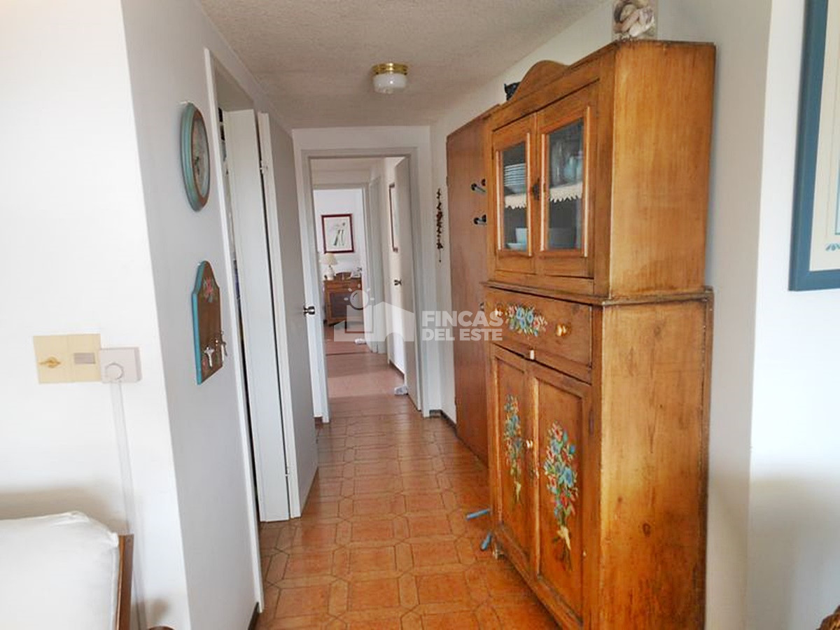 Apartamento ID.213 - Apartamento a pasos del mar 