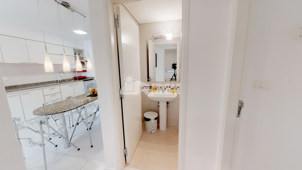 Apartamento ID.202 - Apartamento en oportunidad frente al mar!