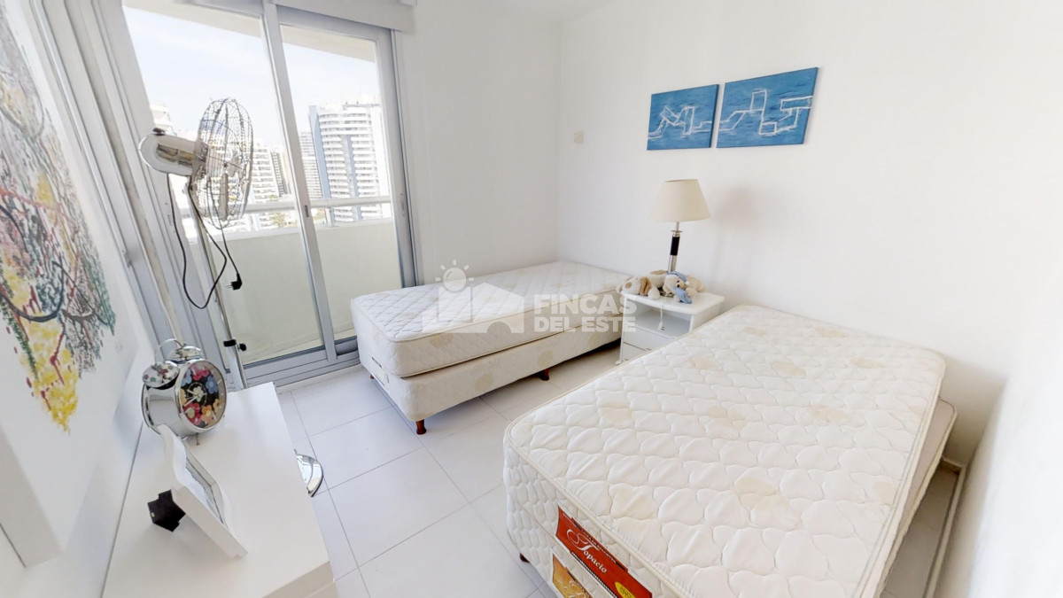 Apartamento ID.202 - Apartamento en oportunidad frente al mar!