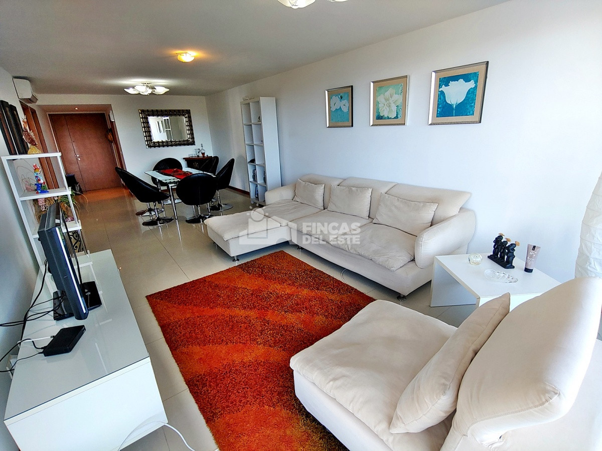 Apartamento ID.859/Apartamento-en-Torre-de-categoria. - Apartamento en Torre de categoria.