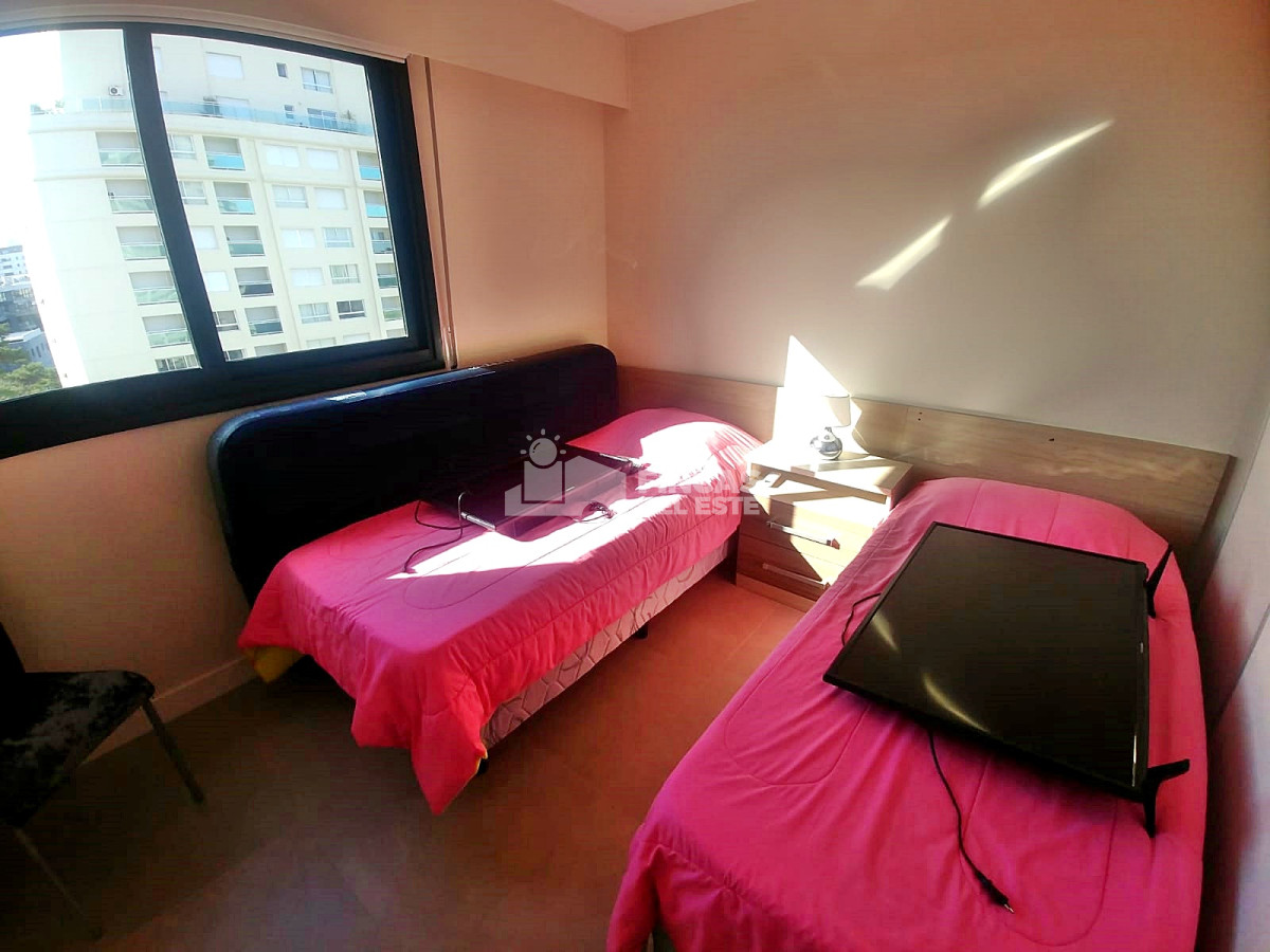 Apartamento ID.321/Los-mejores-servicios-de-Punta - Los mejores servicios de Punta