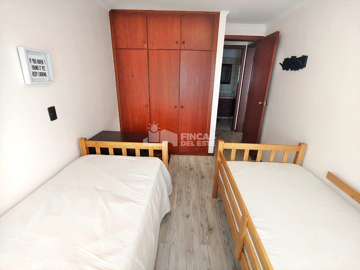 Apartamento ID.1762/Apartamento-en-ALQUILER-de-2-Dormitorios-Península--Punta-del-Este - Apartamento en ALQUILER de 2 Dormitorios  Península - Punta del Este