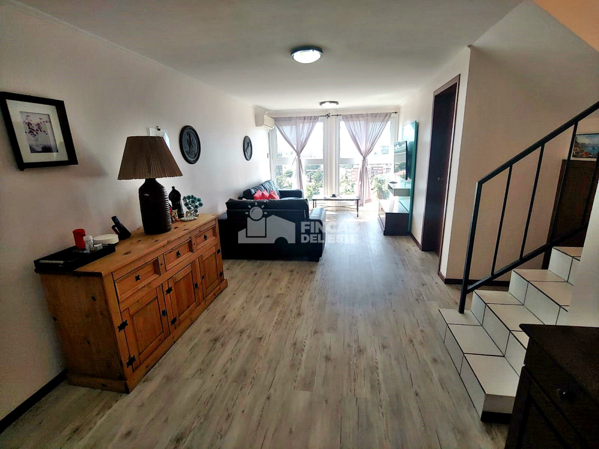 Apartamento ID.1762/Apartamento-en-ALQUILER-de-2-Dormitorios-Península--Punta-del-Este - Apartamento en ALQUILER de 2 Dormitorios  Península - Punta del Este