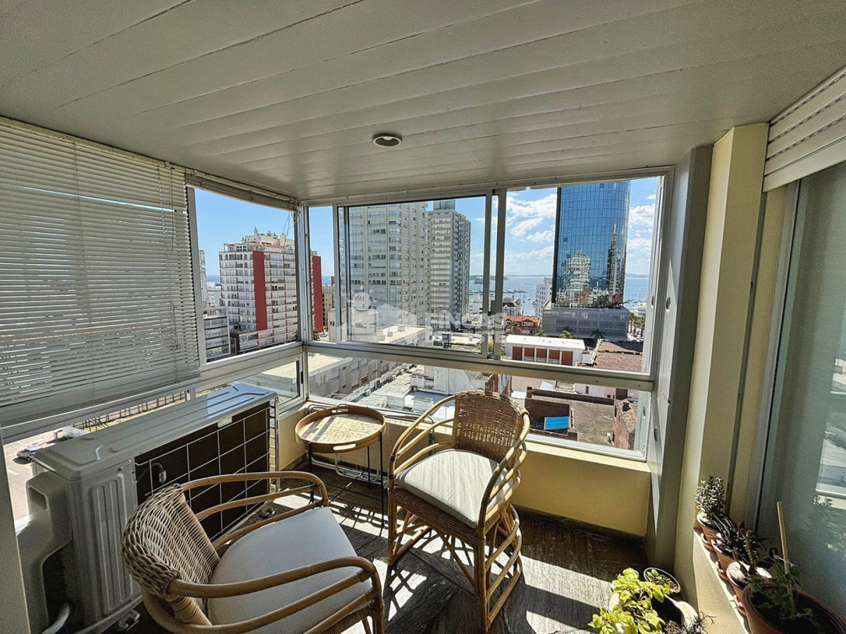 Apartamento ID.2741/Apartamento-de-3-dormitorios-en-Península-Punta-del-Este-con-hermosa-vista - Apartamento de 3 dormitorios en Península-Punta del Este con hermosa vista