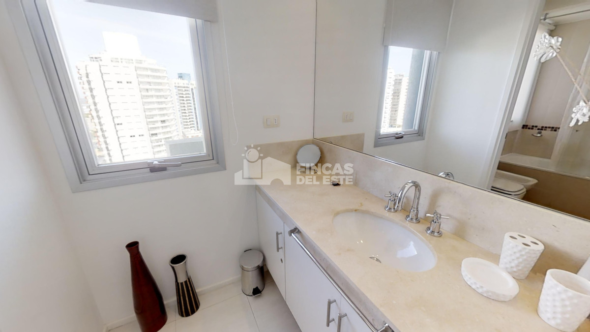 Apartamento ID.202 - Apartamento en oportunidad frente al mar!