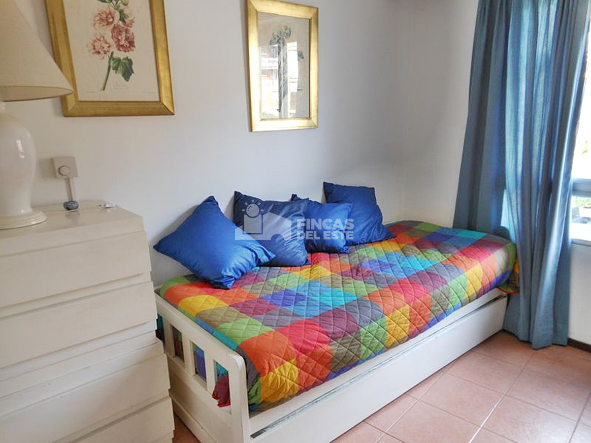 Apartamento ID.213 - Apartamento a pasos del mar 