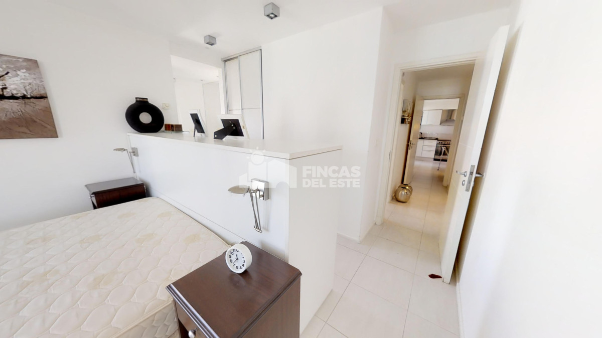 Apartamento ID.202 - Apartamento en oportunidad frente al mar!