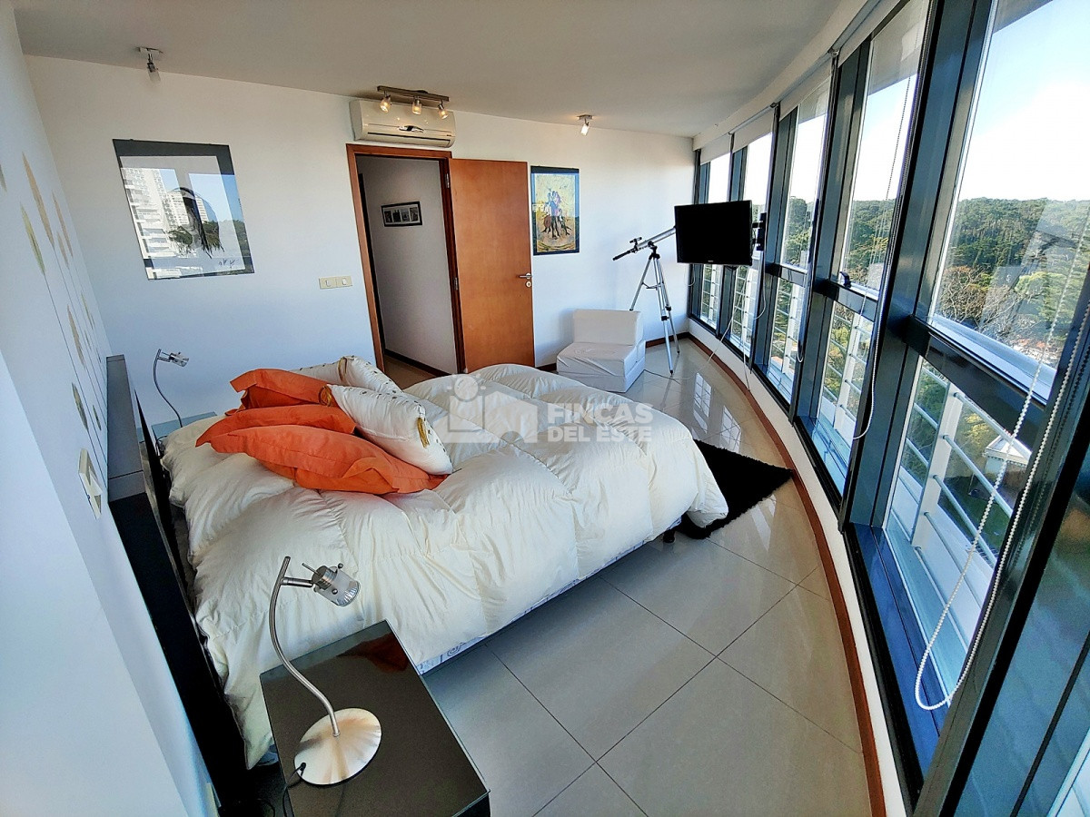 Apartamento ID.859/Apartamento-en-Torre-de-categoria. - Apartamento en Torre de categoria.