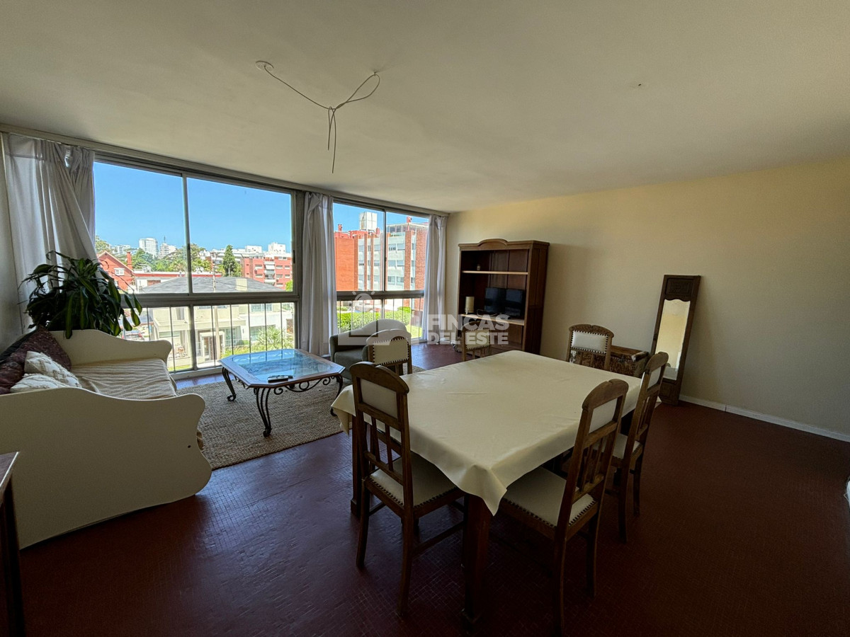 Mansa - GoPunta - Portal Inmobiliario de Punta del Este - Maldonado
