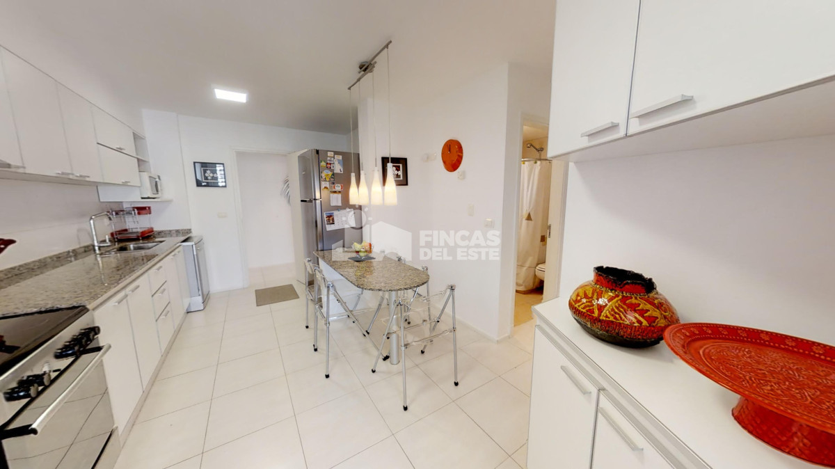 Apartamento ID.202 - Apartamento en oportunidad frente al mar!