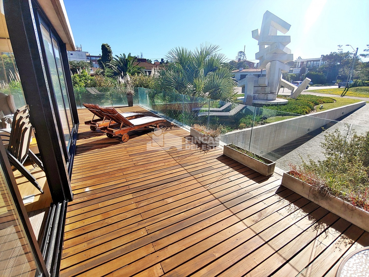 Apartamento ID.1845/Apto-en-edificio-a-pasos-del-mar - Apto en edificio a pasos del mar