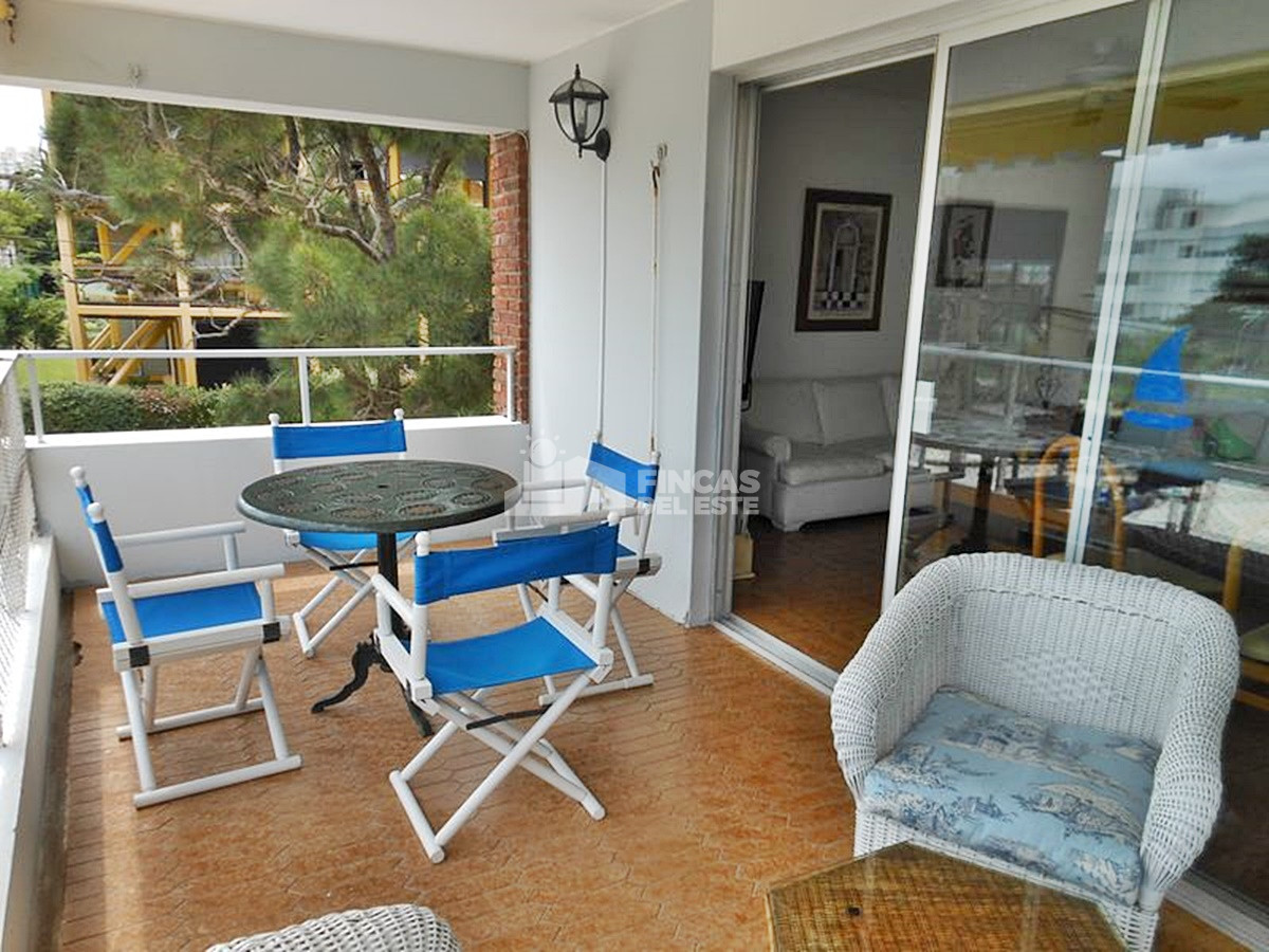 Apartamento ID.213 - Apartamento a pasos del mar 