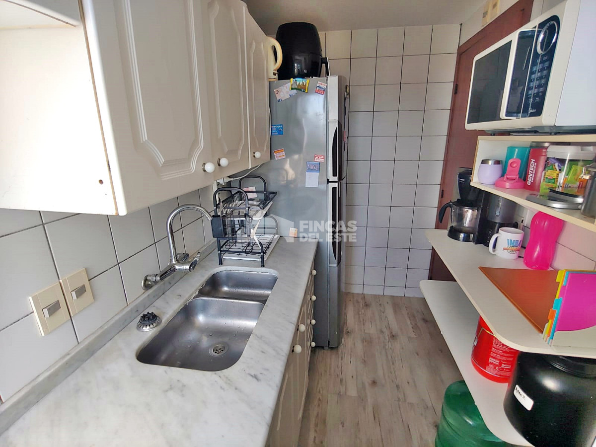 Apartamento ID.1762/Apartamento-en-ALQUILER-de-2-Dormitorios-Península--Punta-del-Este - Apartamento en ALQUILER de 2 Dormitorios  Península - Punta del Este