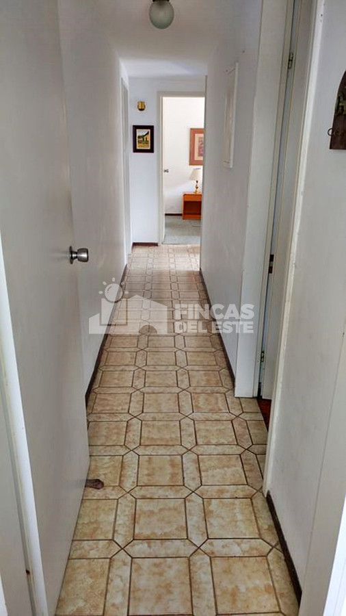 Apartamento ID.215 - Dos dormitorios dos baños ideal para disfrutar todo el año...