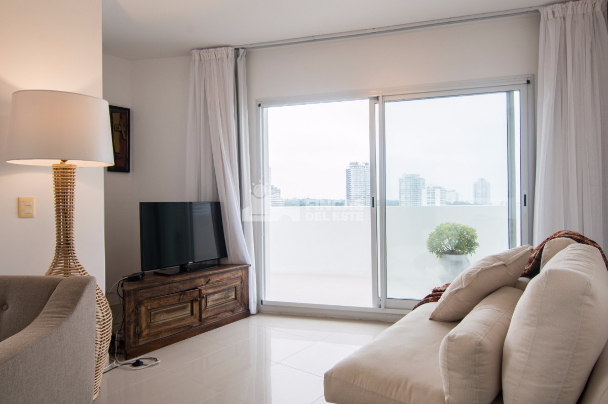 Apartamento ID.189 - Apartamento En excelente ubicación!